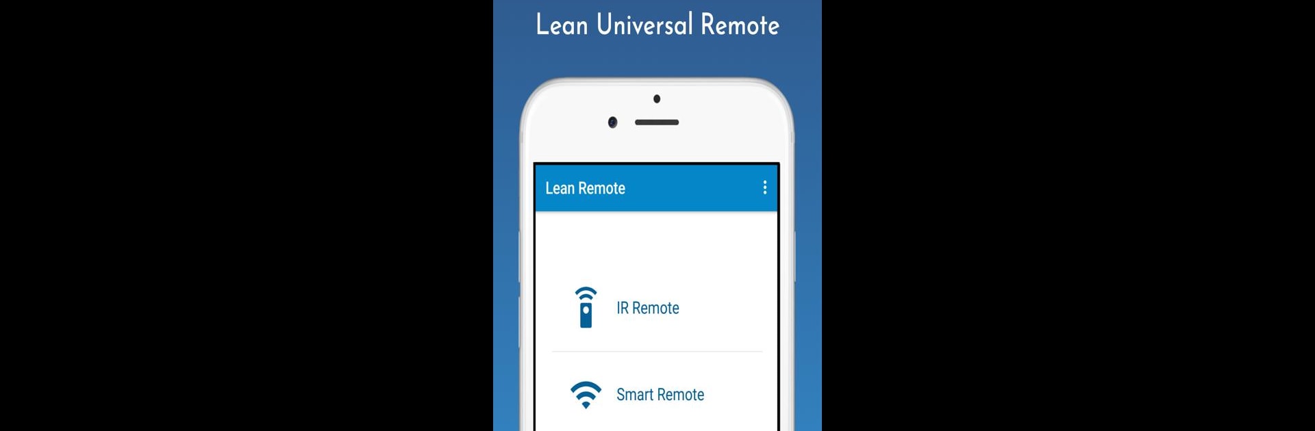 Universal Remote Control