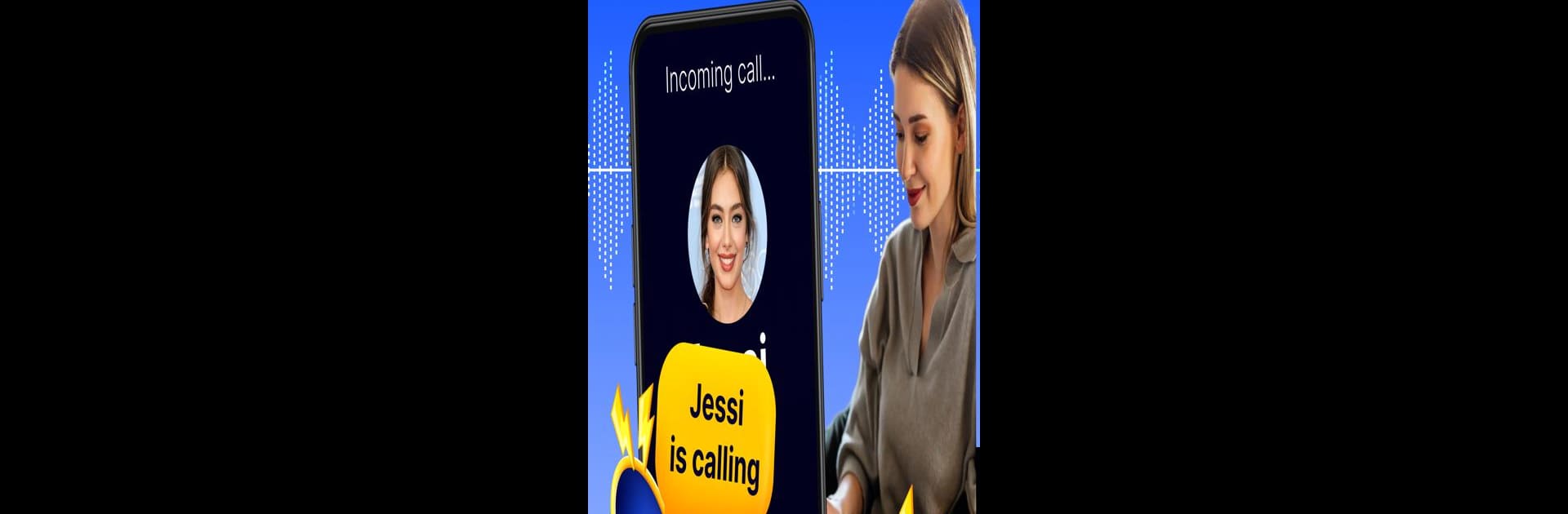 Caller Name Announcer