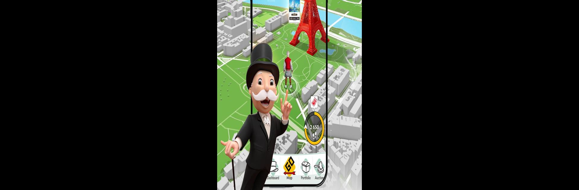 Monopoly World