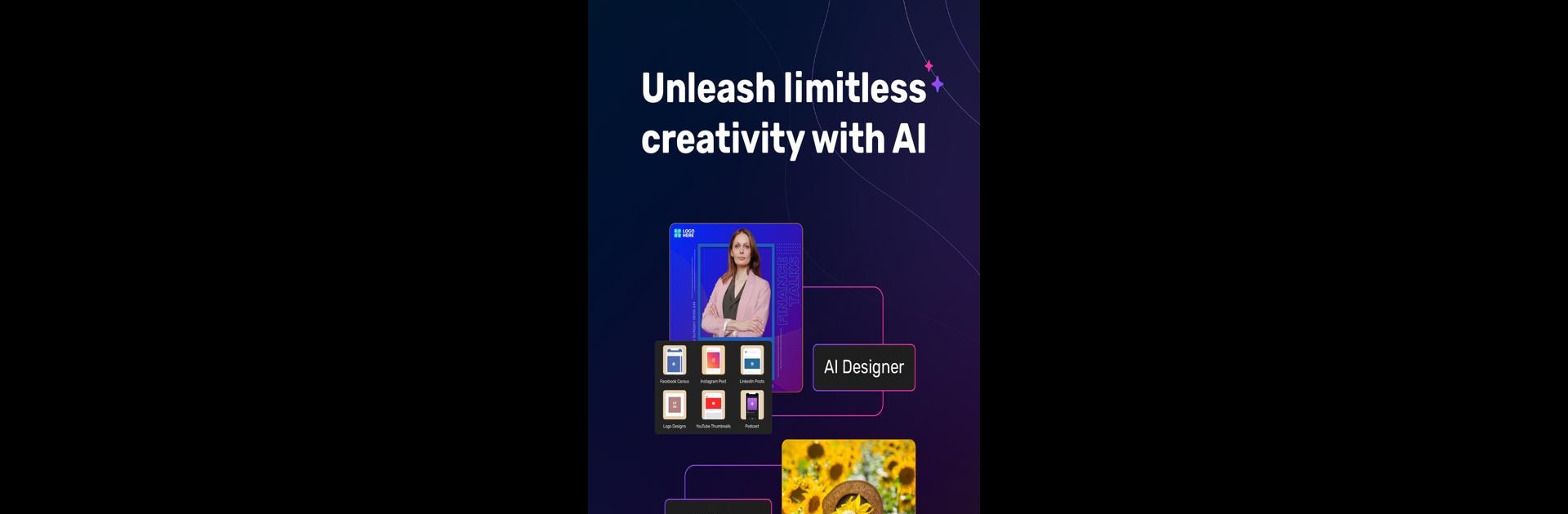 Simplified AI