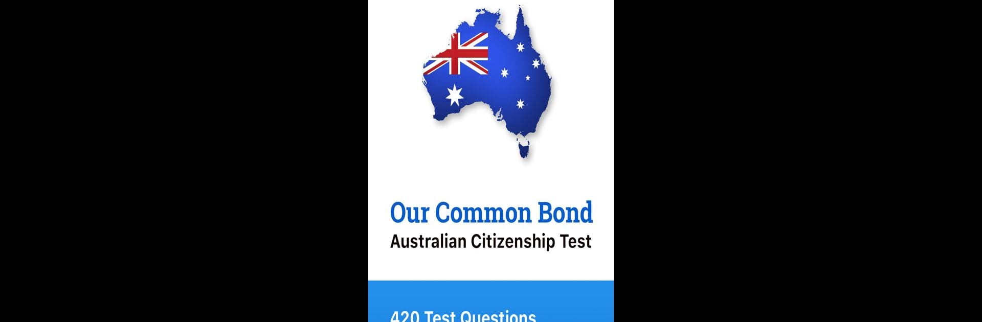 Australian Citizenship Test 2020
