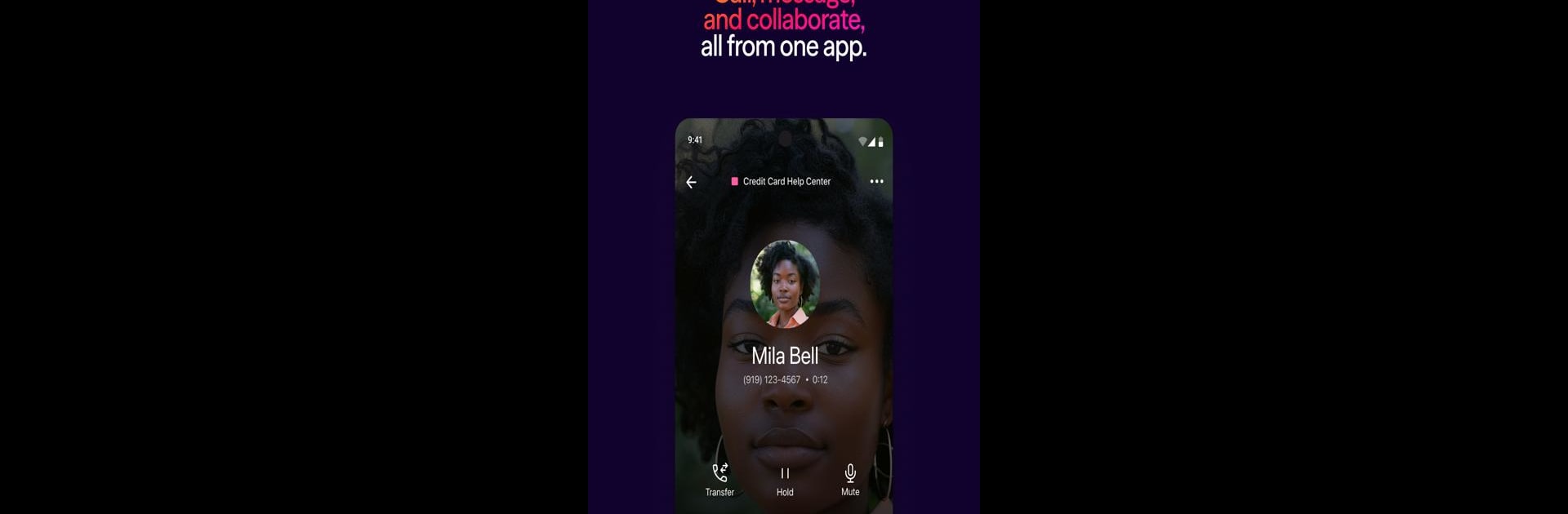Dialpad