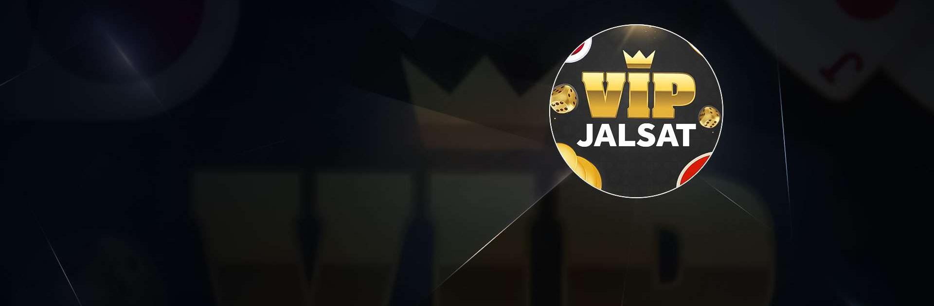 VIP Jalsat: Online Card Games