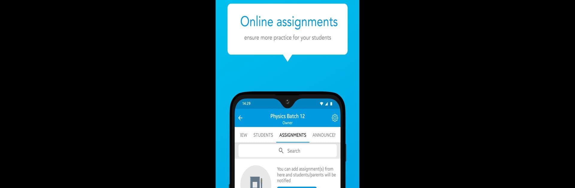 EXCEL ABHYAAS Education Hub