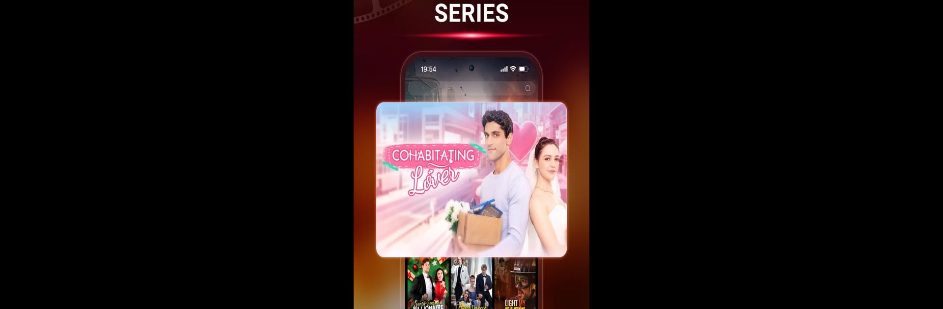 LiteTV - Short Dramas & Movies