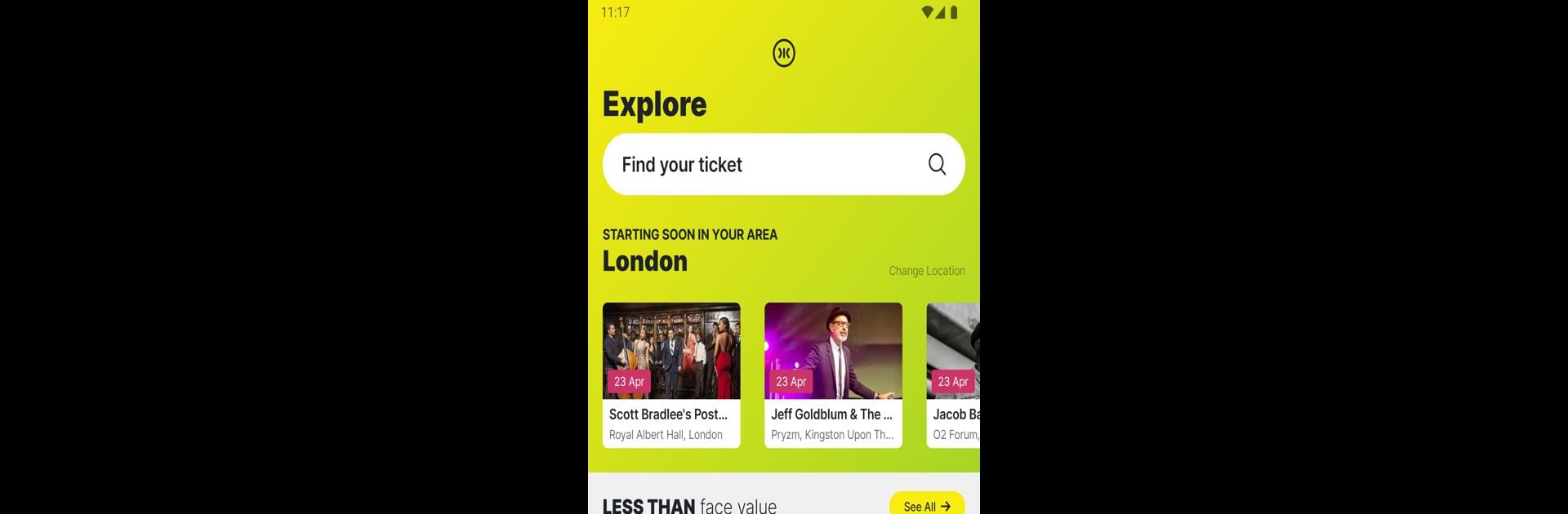 Twickets