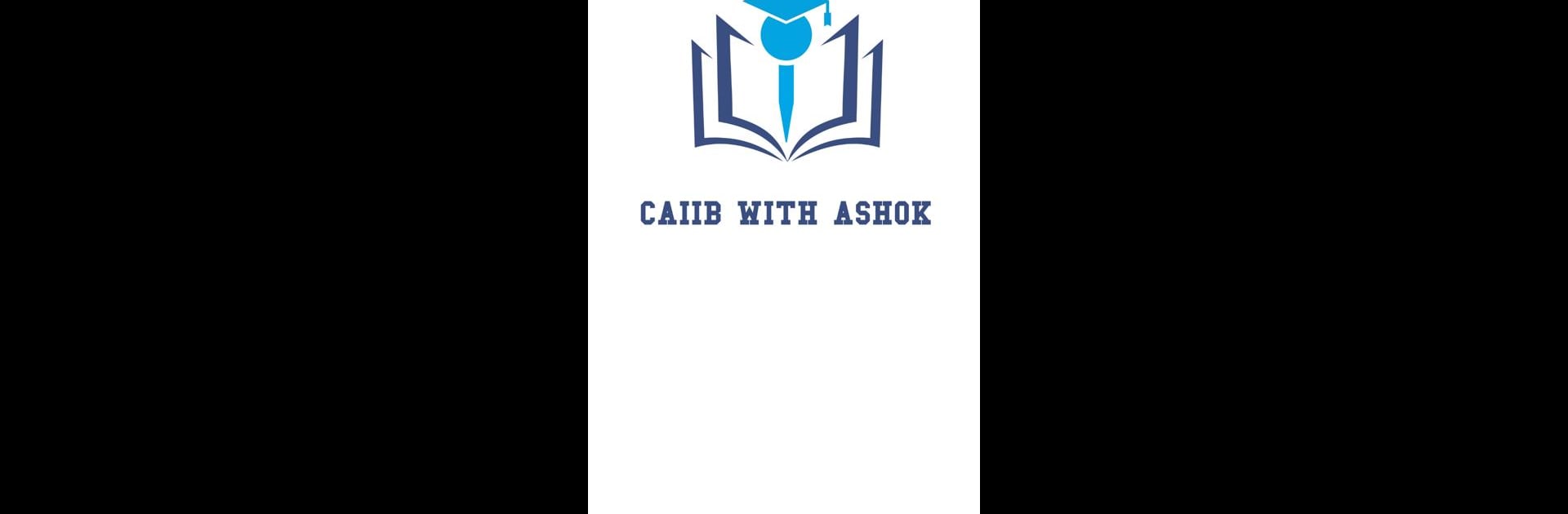 CAIIB WITH ASHOK