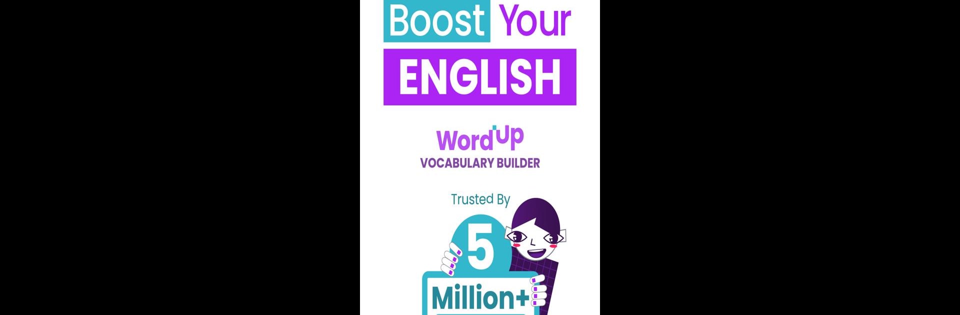 WordUp | AI Vocabulary Builder