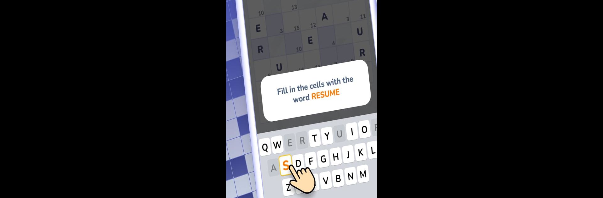 Crossword Book－Word Puzzles