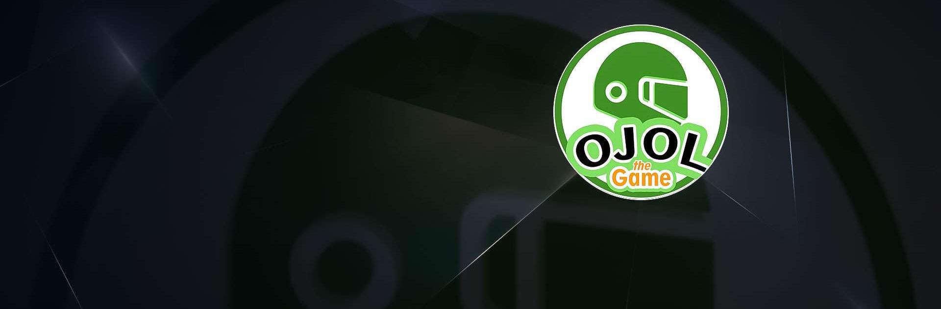 Ojol The Game