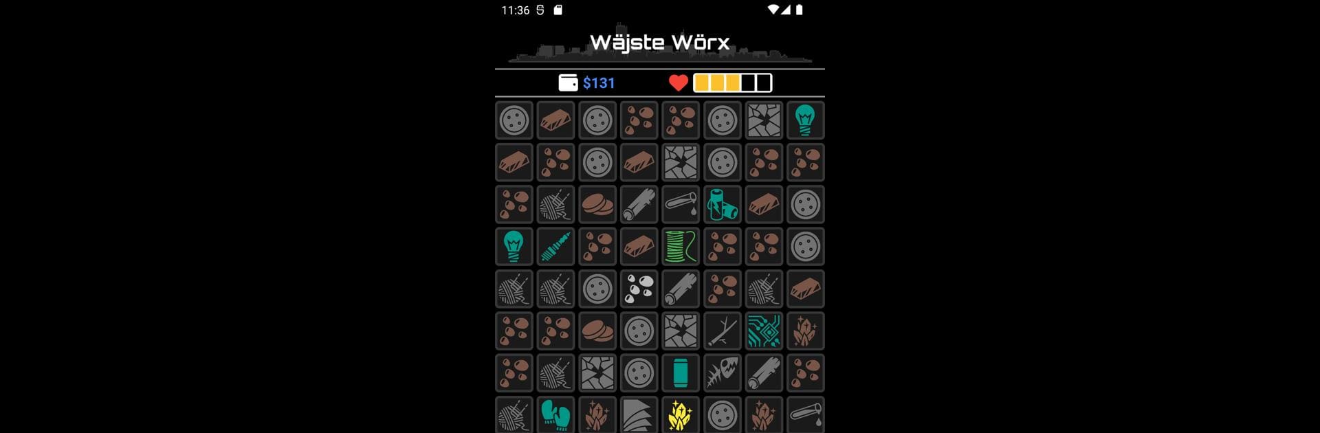 Waste Works