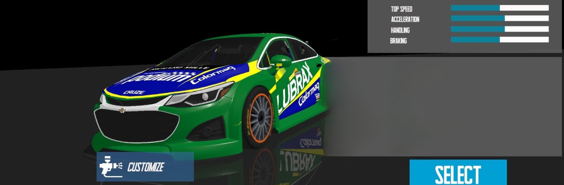 Apex Stock Car Brasil