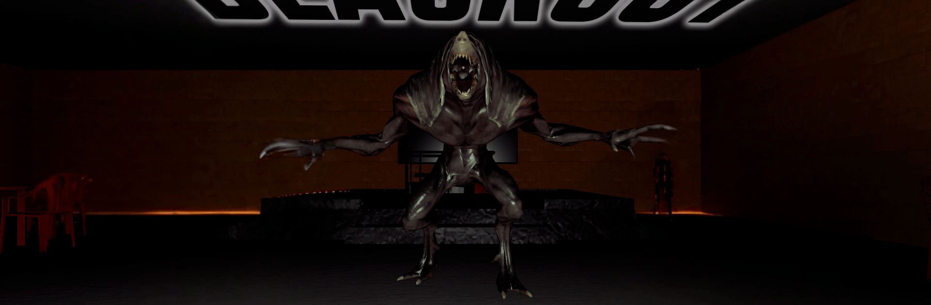 Blackout : Multiplayer Horror