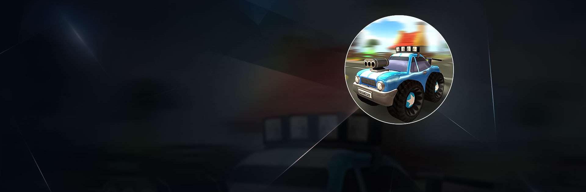 Driving simulator VAZ 2108 SE for Android - App Download