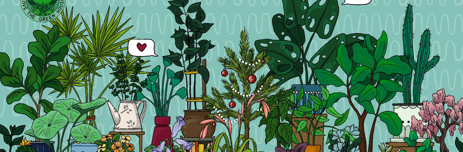 Home Garden Lulu & cozy games