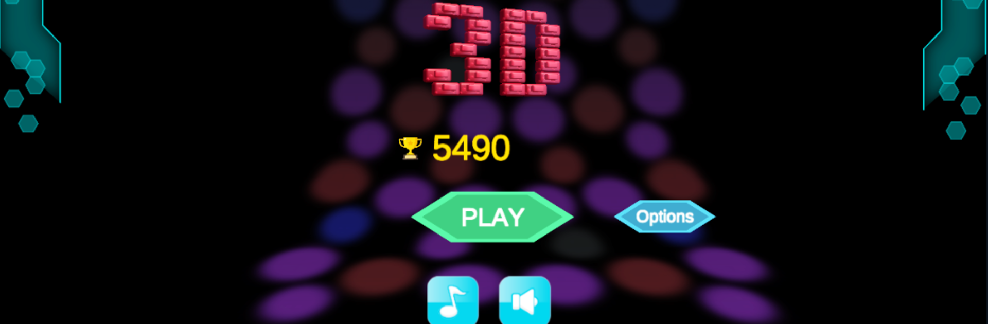 DX-BALL 3D