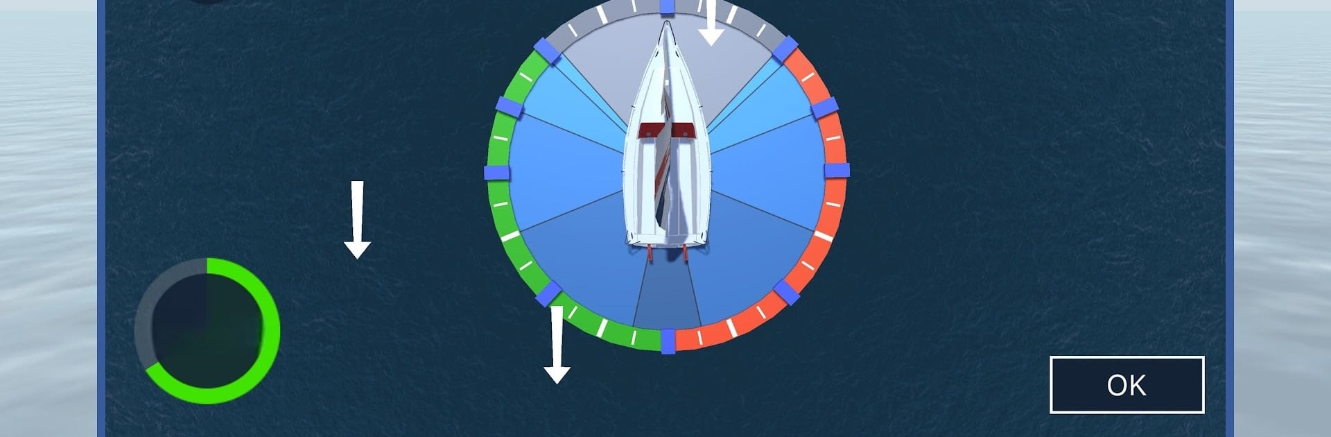 ASA's Sailing Challenge