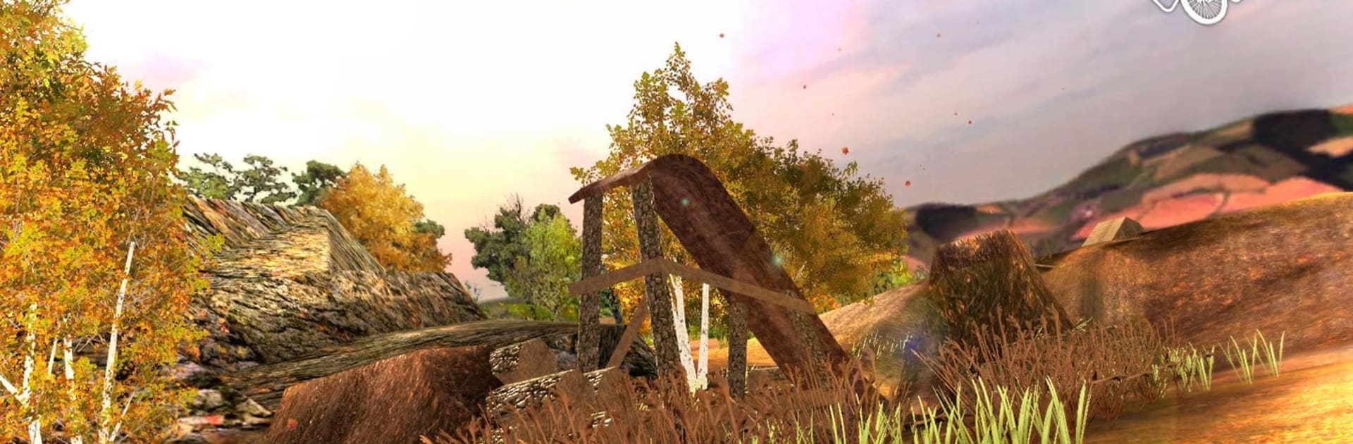 Shred! Remastered - MTB