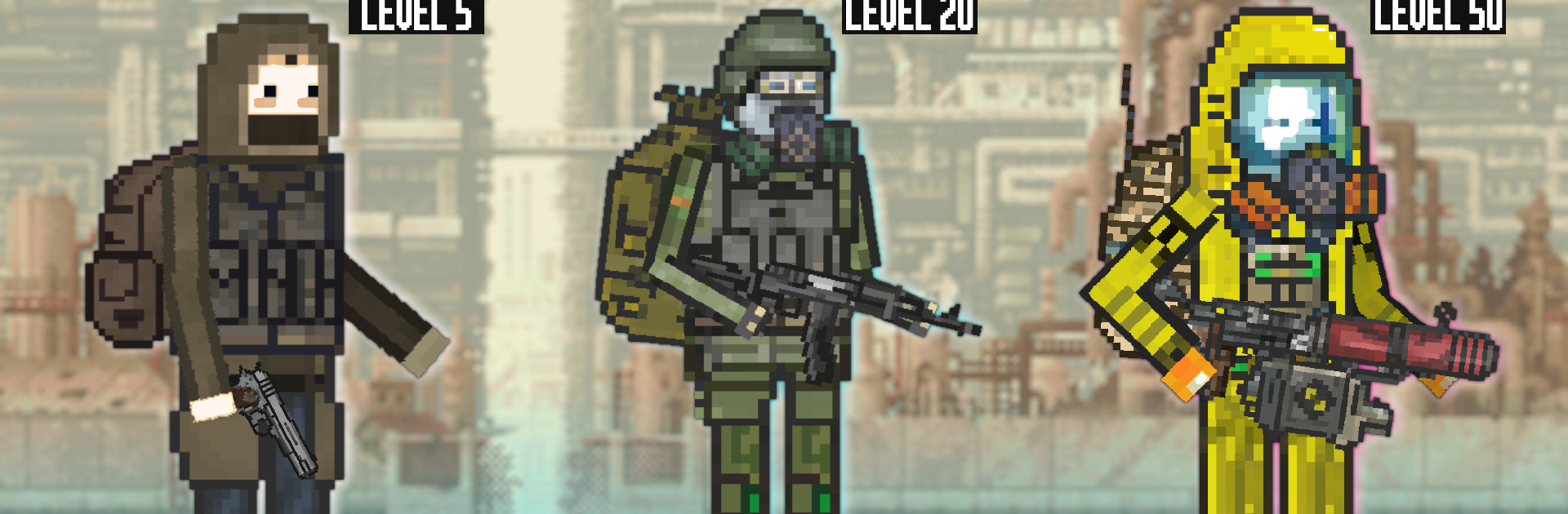 Pocket ZONE 2