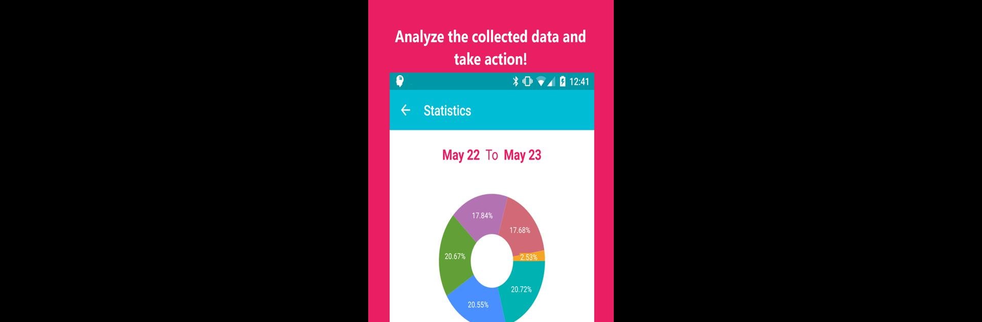 Time Tracker