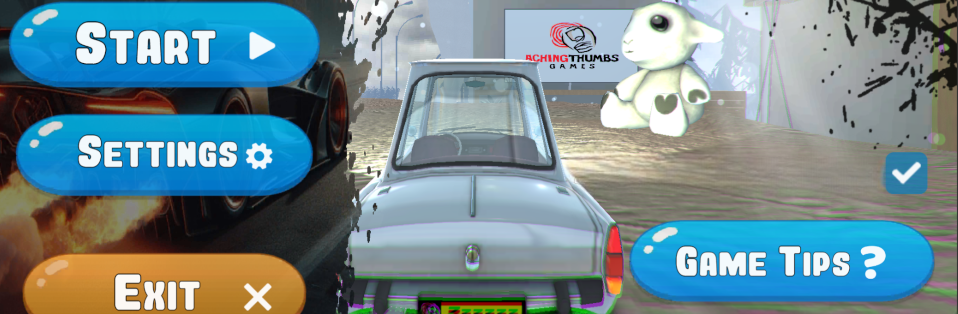 Dream Drive