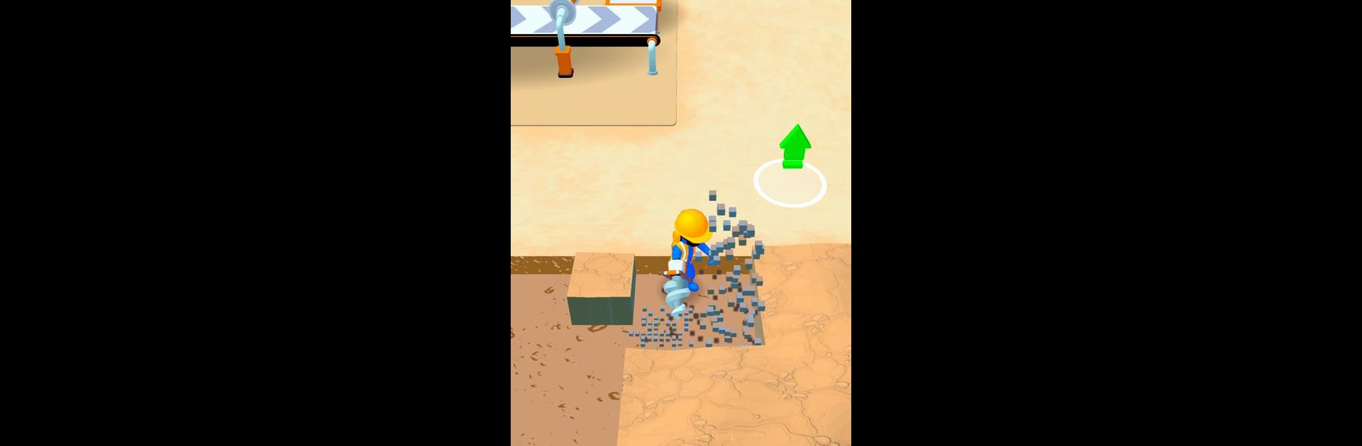 Gem Digger Idle