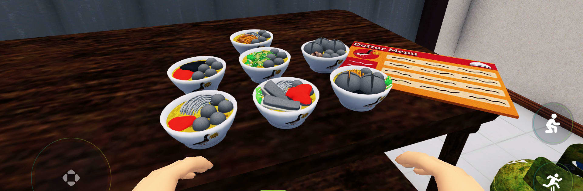 Bakso Simulator 2