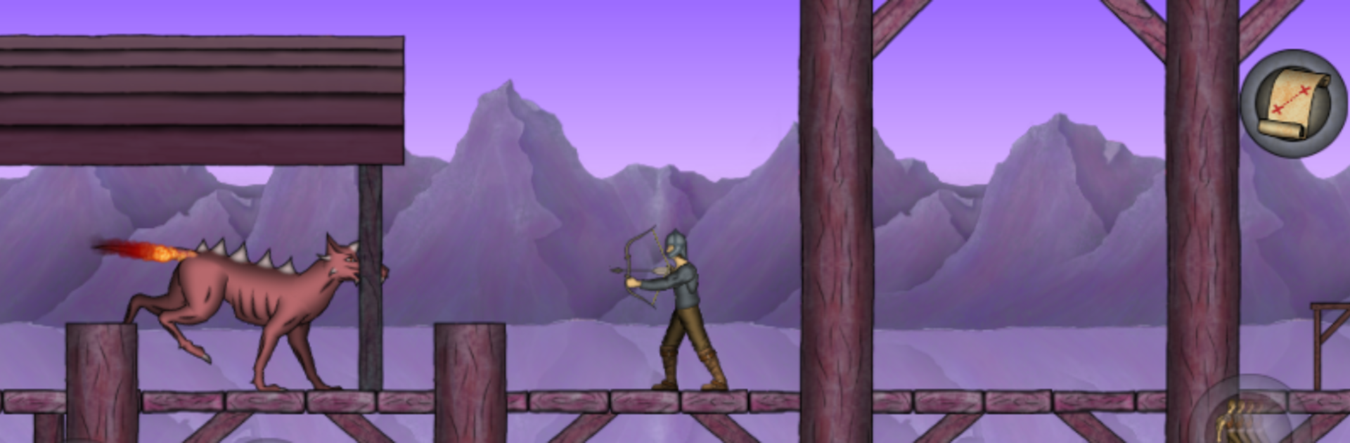 Guney's adventure 2
