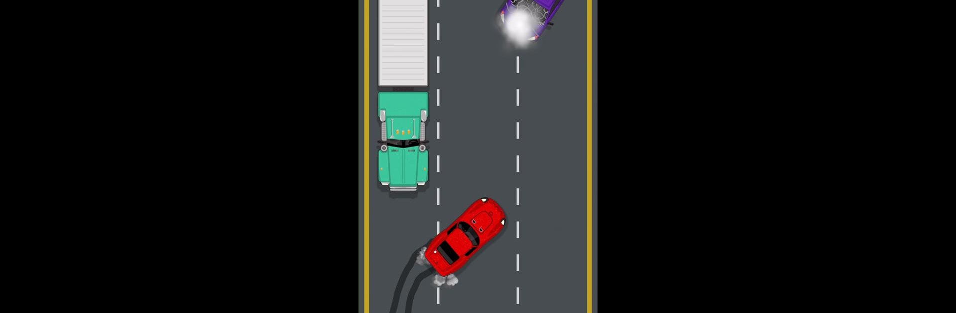 ONCOMING: Drift