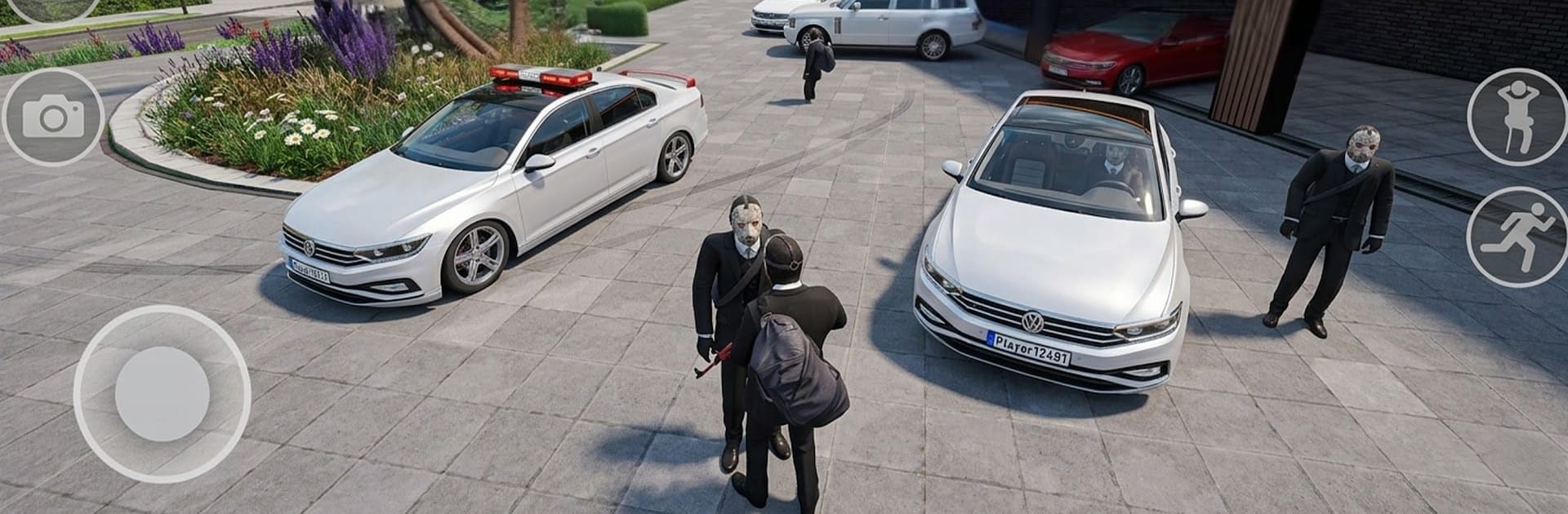 Street Mafia ONLİNE