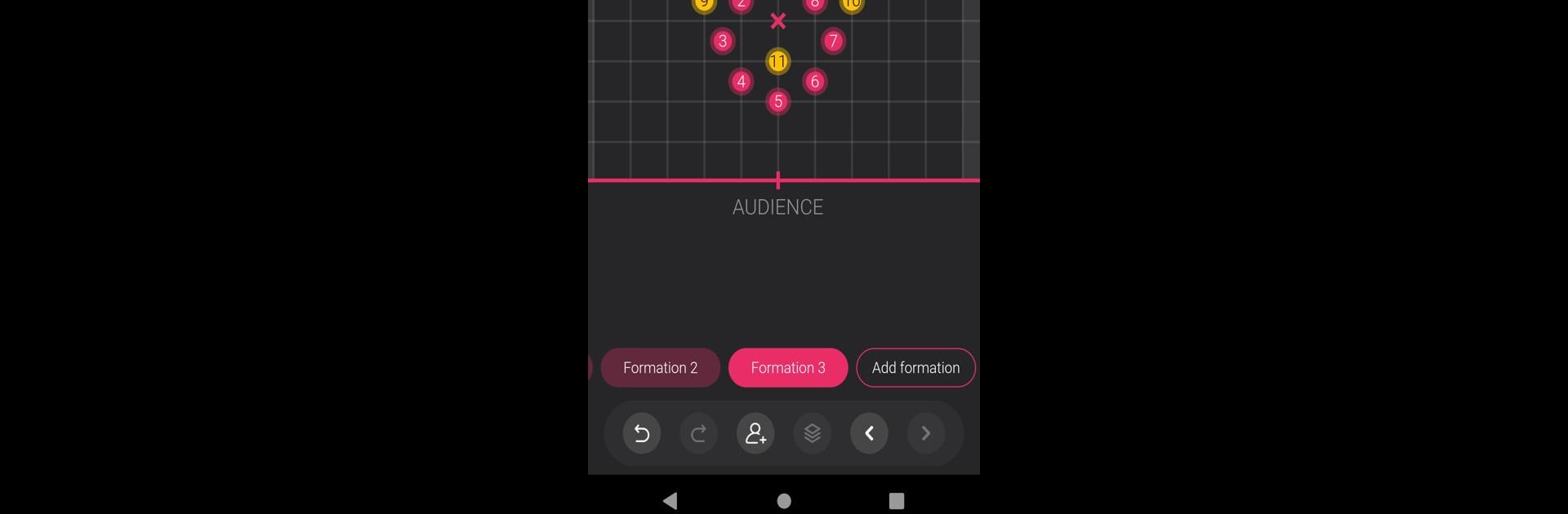 ArrangeUs