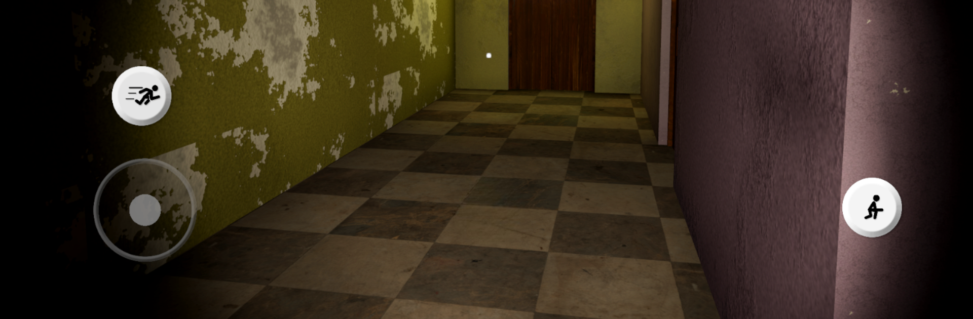 Monika - Indian Horror Game
