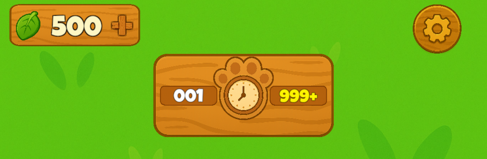 Animals: Match Cards