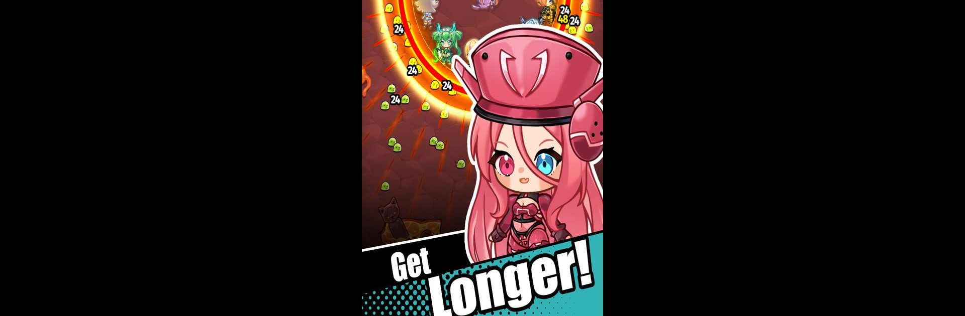 Squad Angels: Bullet Survivor