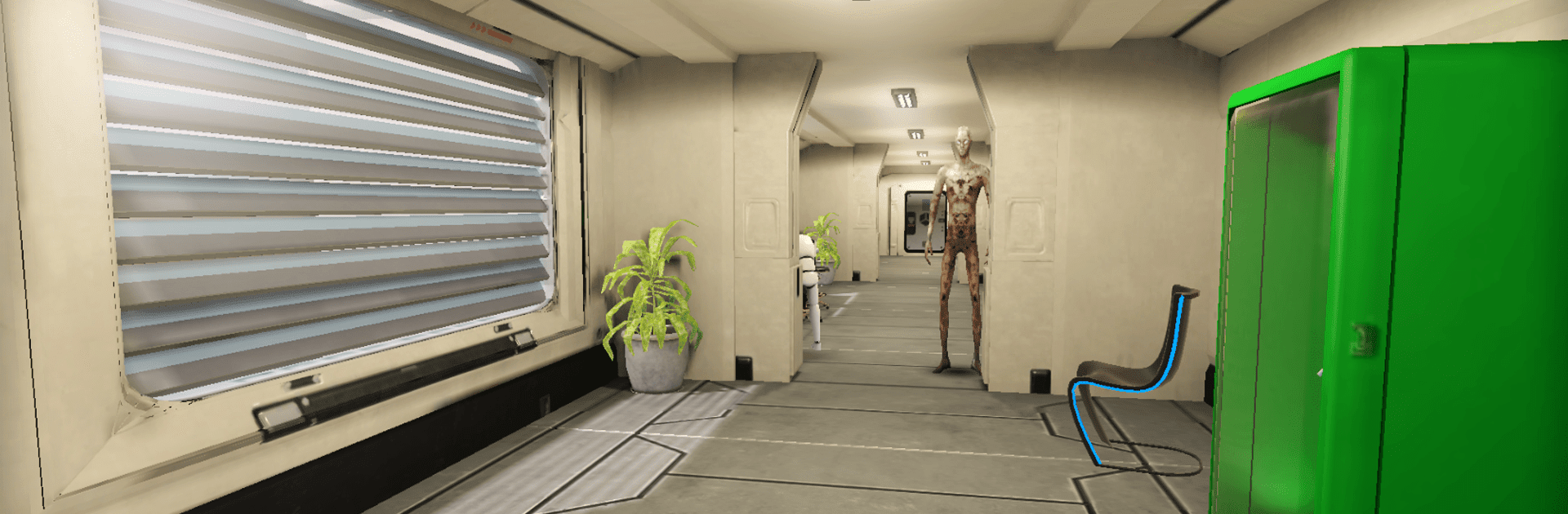 Anomaly Hunt: Find Anomalies