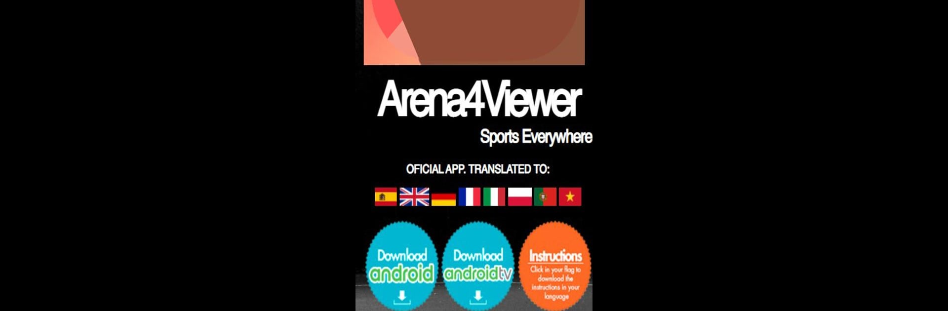 Arena4Viewer