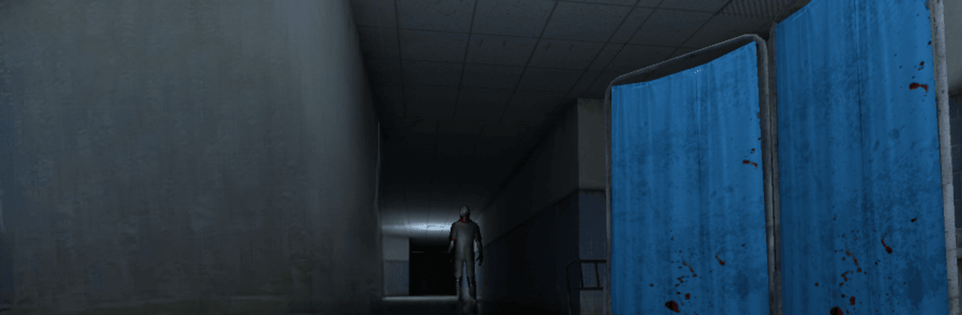 Nightmare of Escape
