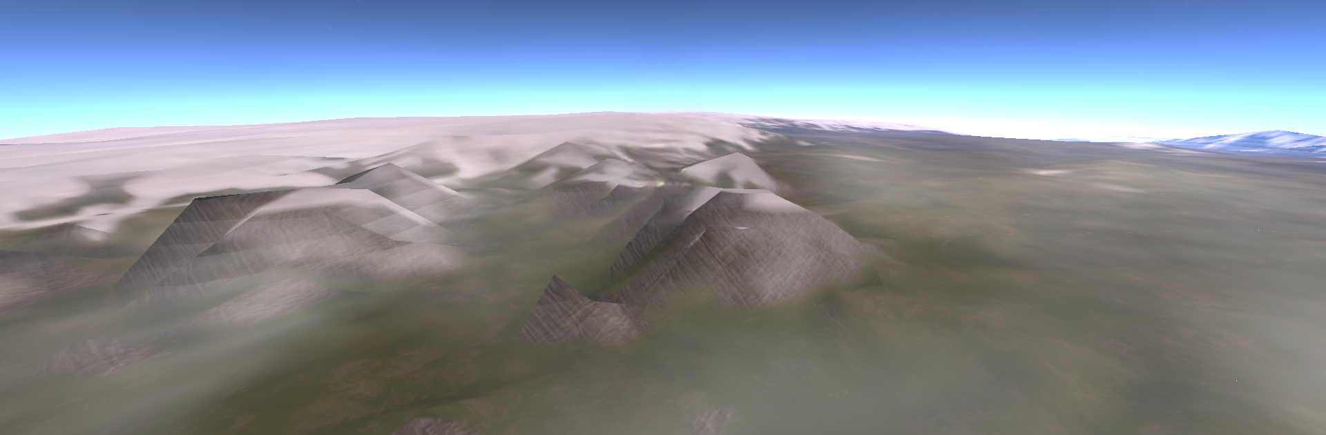 Ellipse: Rocket Simulator
