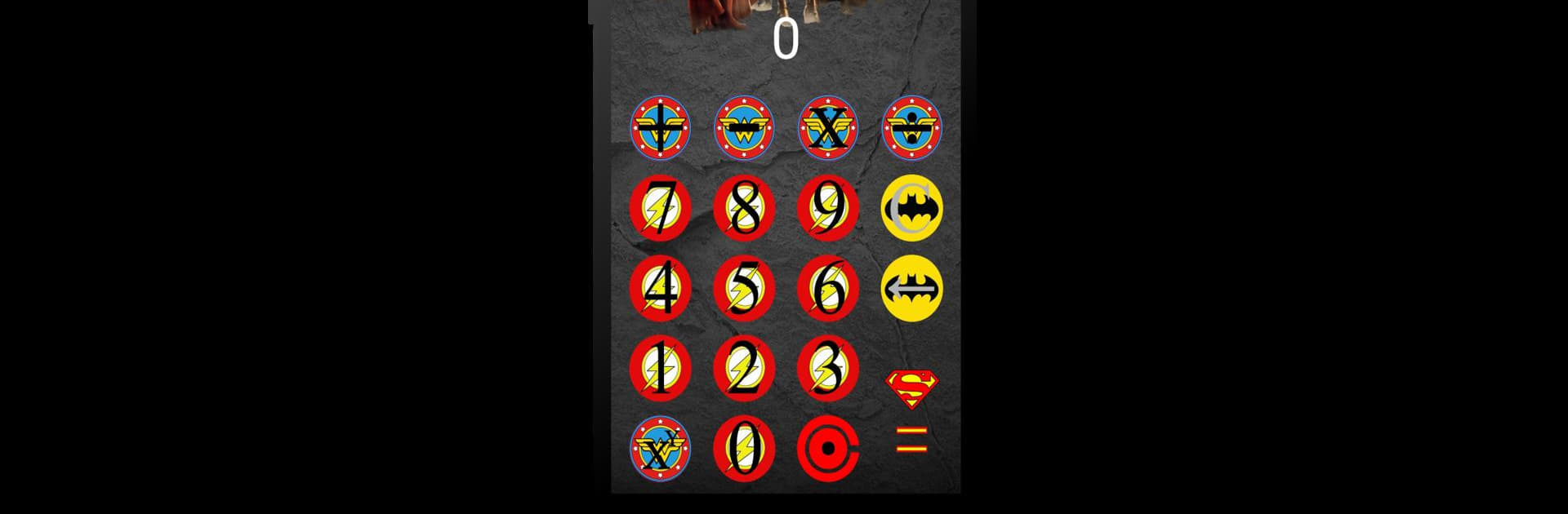 heroes calculator JL