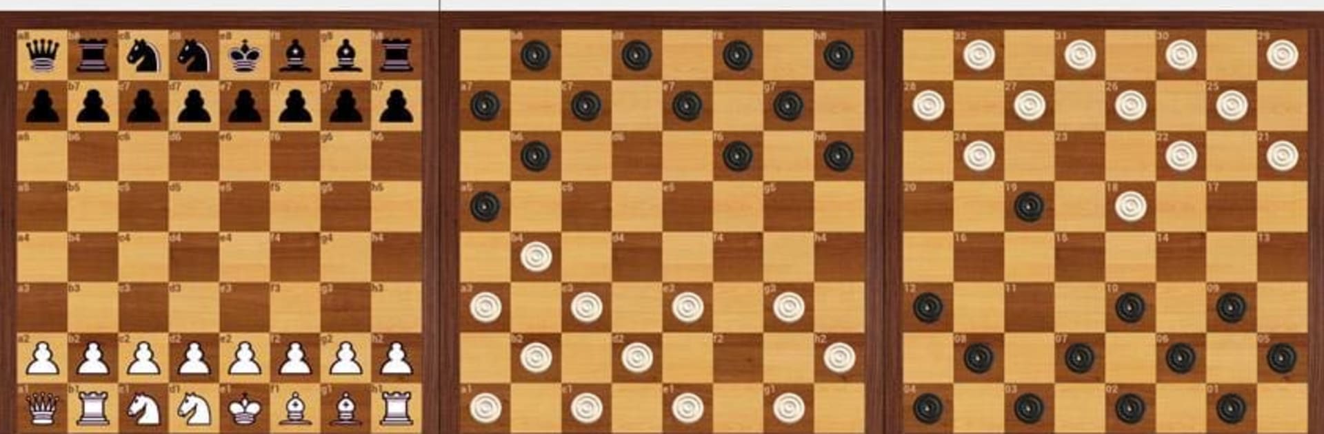 Aurora Chess Clock