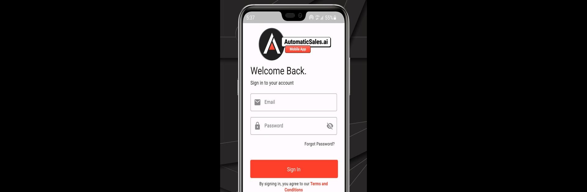 AutomaticSales AI