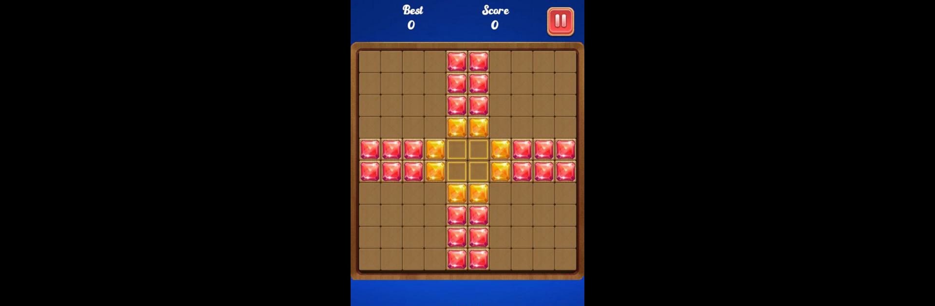 Block Blash - Puzzle Z