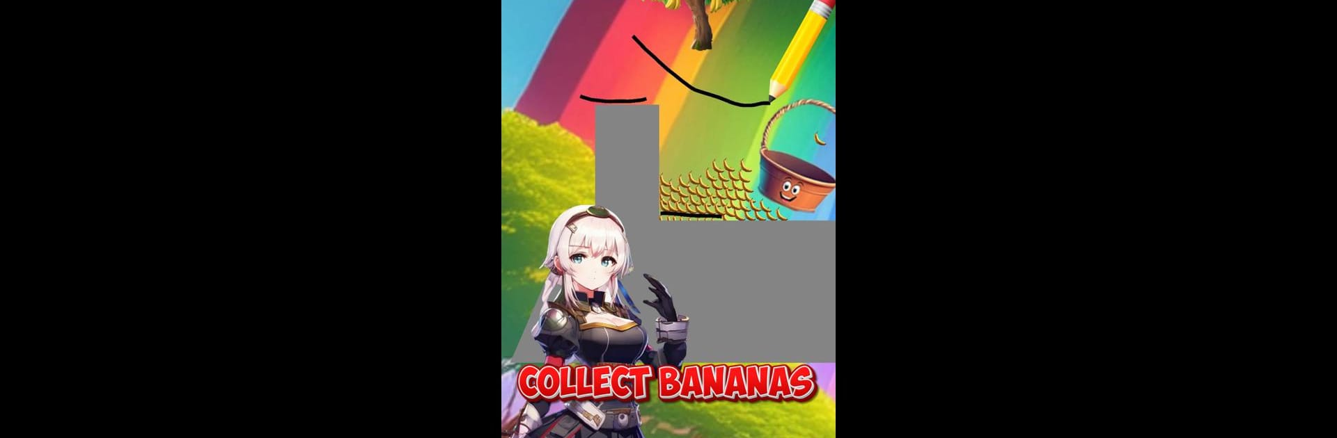 Banana Bonanza Adventure