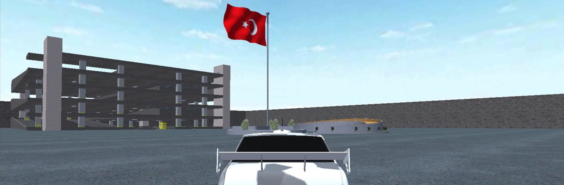 Şahin Drift Multiplayer - Arkadaşlarınla Oyna