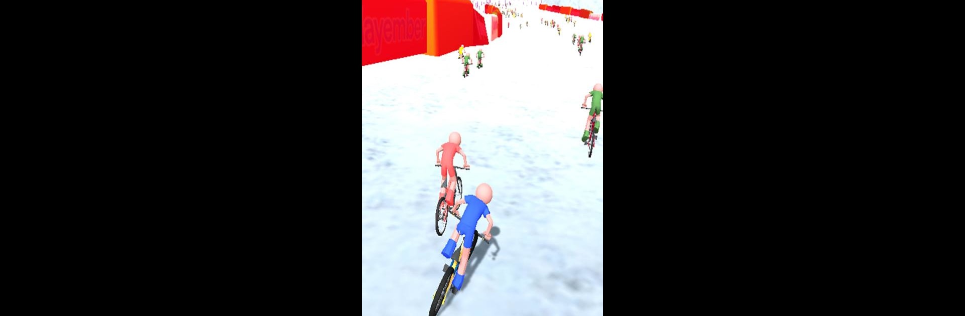 Downhill Rush