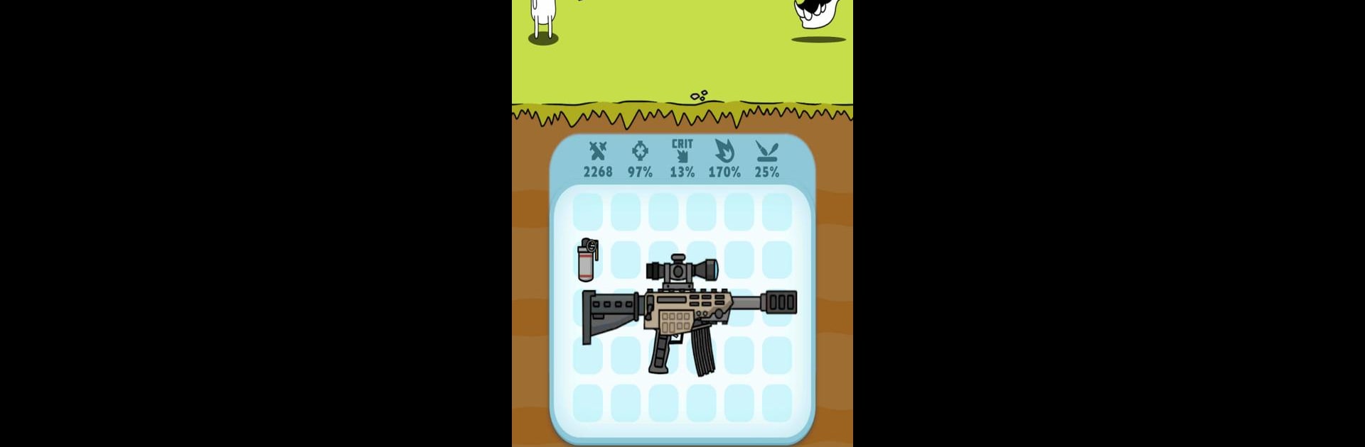 Gun Hero