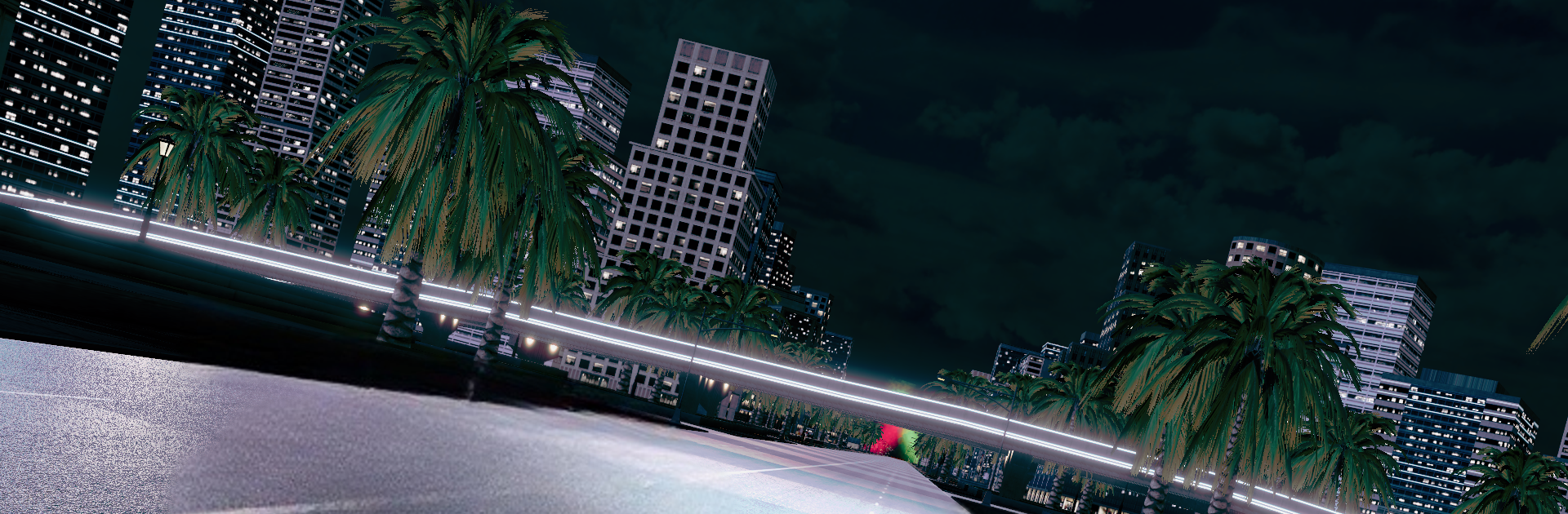 Racing Xperience: Driving Sim