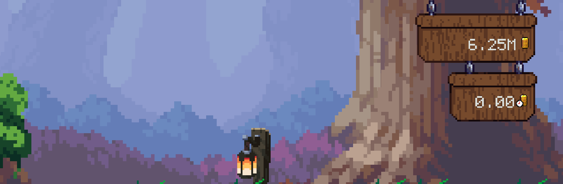 Goblin Attack - Idle Game
