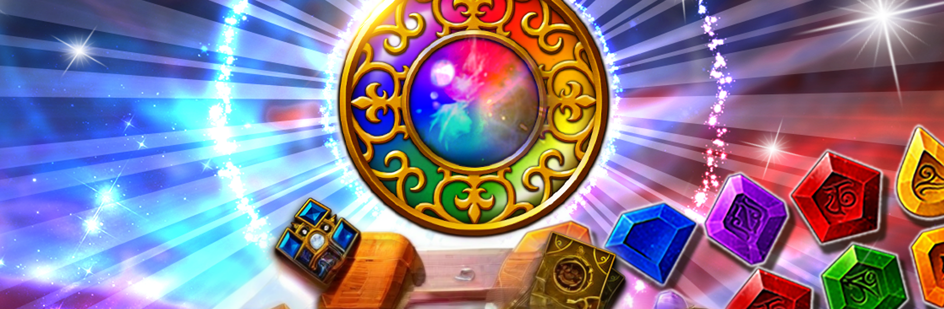 Mystery Art Gallery: Match 3