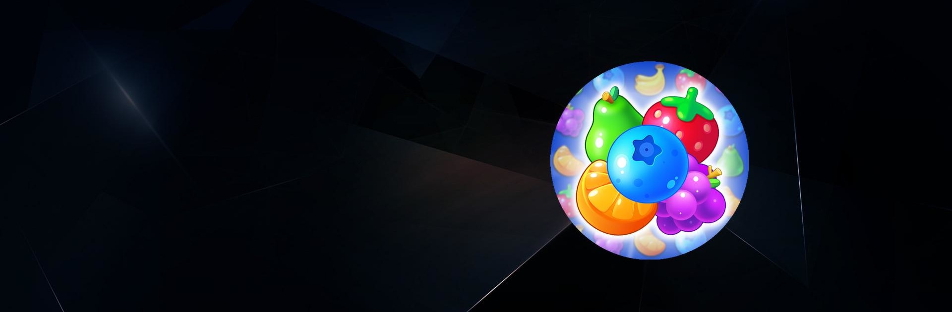 New Tasty Fruits Bomb: Puzzle World
